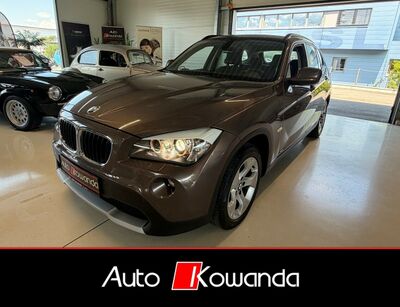 BMW X1 Gebrauchtwagen BMW X1 Gebrauchtwagen