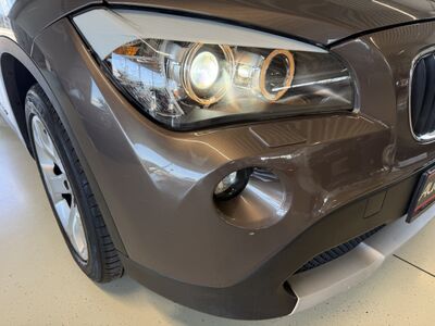 BMW X1 Gebrauchtwagen BMW X1 Gebrauchtwagen