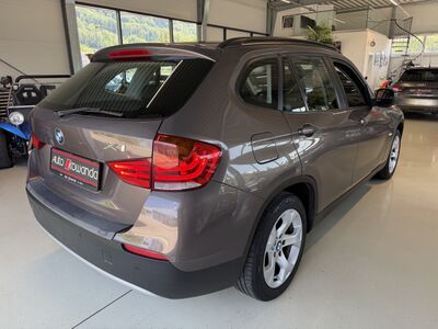 BMW X1 Gebrauchtwagen BMW X1 Gebrauchtwagen