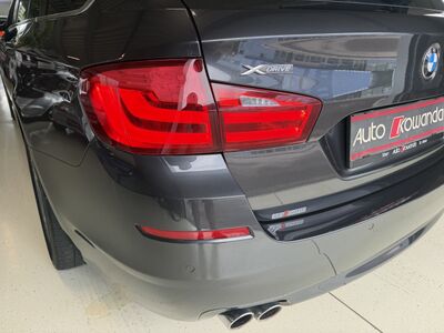 BMW 5er Gebrauchtwagen BMW 5er Gebrauchtwagen