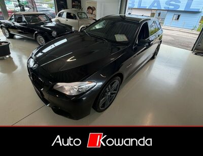 BMW 5er Gebrauchtwagen BMW 5er Gebrauchtwagen