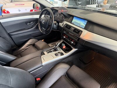 BMW 5er Gebrauchtwagen BMW 5er Gebrauchtwagen