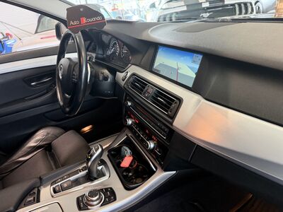 BMW 5er Gebrauchtwagen BMW 5er Gebrauchtwagen
