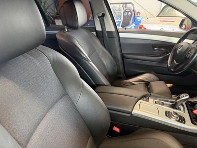 BMW 5er Gebrauchtwagen BMW 5er Gebrauchtwagen