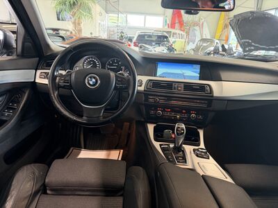BMW 5er Gebrauchtwagen BMW 5er Gebrauchtwagen