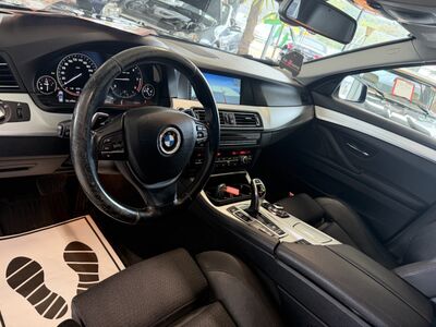 BMW 5er Gebrauchtwagen BMW 5er Gebrauchtwagen