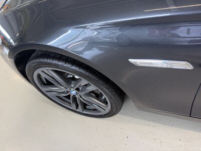 BMW 5er Gebrauchtwagen BMW 5er Gebrauchtwagen