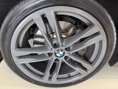 BMW 5er Gebrauchtwagen BMW 5er Gebrauchtwagen