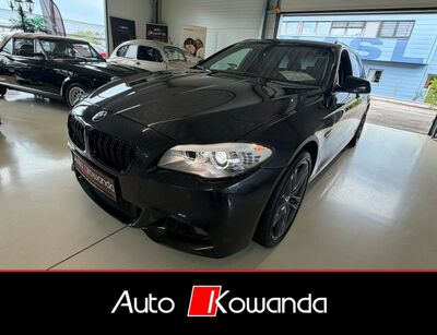 BMW 5er Gebrauchtwagen BMW 5er Gebrauchtwagen