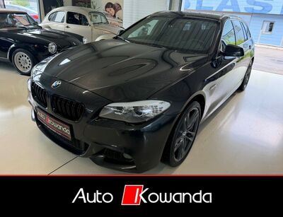 BMW 5er Gebrauchtwagen BMW 5er Gebrauchtwagen