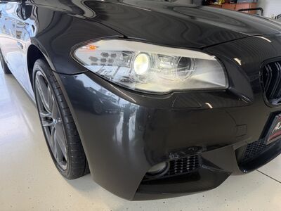 BMW 5er Gebrauchtwagen BMW 5er Gebrauchtwagen