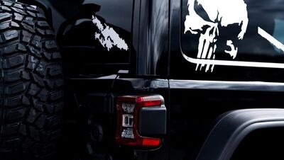Jeep Wrangler Gebrauchtwagen