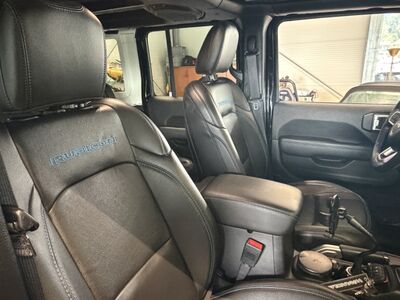 Jeep Wrangler Gebrauchtwagen