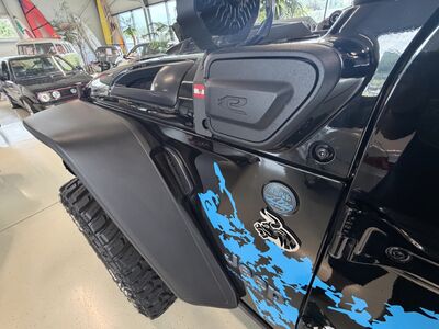 Jeep Wrangler Gebrauchtwagen