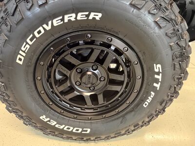 Jeep Wrangler Gebrauchtwagen