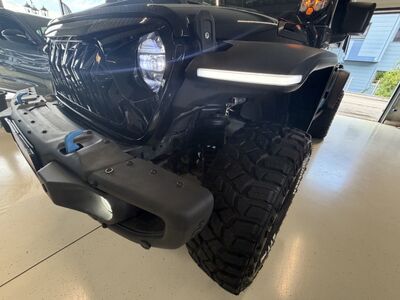 Jeep Wrangler Gebrauchtwagen