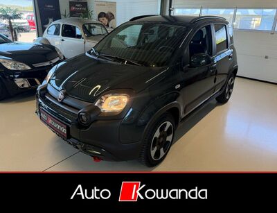 Fiat Panda Jahreswagen