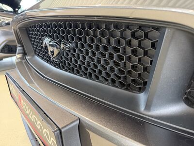 Ford Mustang Gebrauchtwagen