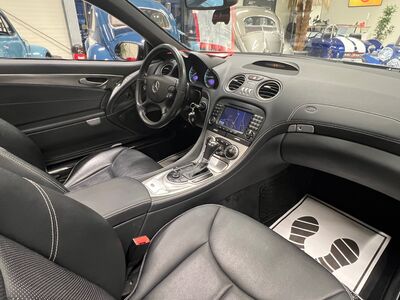 Mercedes-Benz SL Gebrauchtwagen