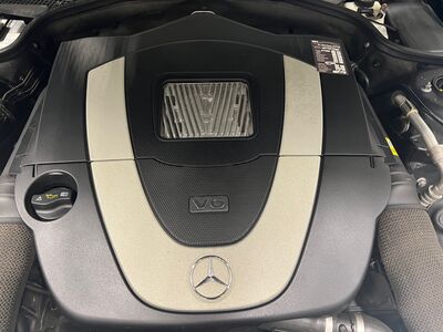 Mercedes-Benz SL Gebrauchtwagen