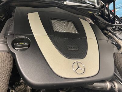 Mercedes-Benz SL Gebrauchtwagen