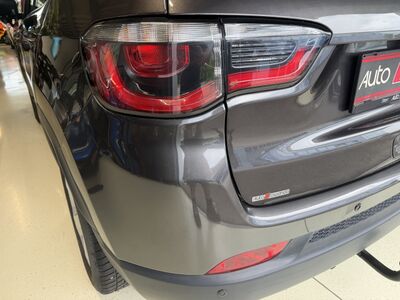 Jeep Compass Gebrauchtwagen