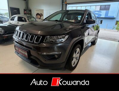 Jeep Compass Gebrauchtwagen