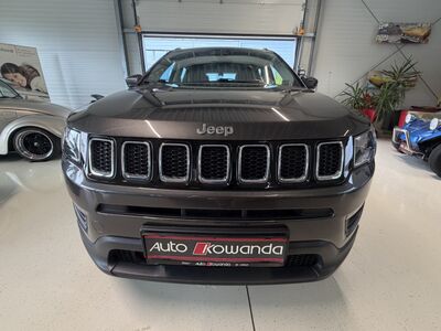 Jeep Compass Gebrauchtwagen