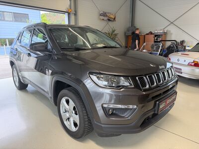 Jeep Compass Gebrauchtwagen