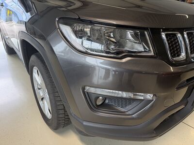 Jeep Compass Gebrauchtwagen