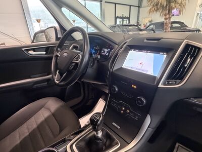 Ford Galaxy Gebrauchtwagen Ford Galaxy Gebrauchtwagen