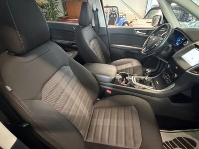 Ford Galaxy Gebrauchtwagen Ford Galaxy Gebrauchtwagen