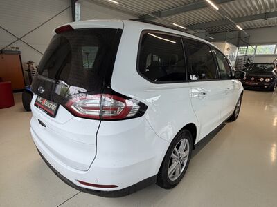 Ford Galaxy Gebrauchtwagen Ford Galaxy Gebrauchtwagen