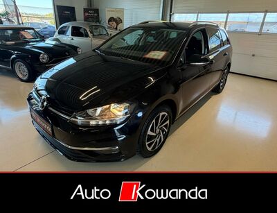 VW Golf Gebrauchtwagen VW Golf Gebrauchtwagen