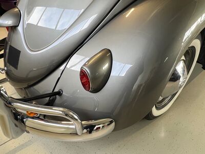 VW Käfer Oldtimer