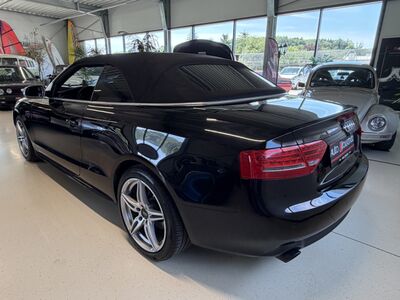 Audi A5 Gebrauchtwagen Audi A5 Gebrauchtwagen
