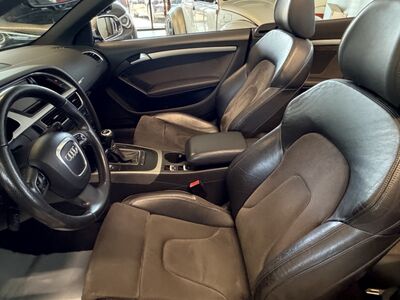 Audi A5 Gebrauchtwagen Audi A5 Gebrauchtwagen