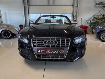 Audi A5 Gebrauchtwagen Audi A5 Gebrauchtwagen