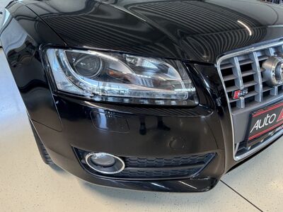 Audi A5 Gebrauchtwagen Audi A5 Gebrauchtwagen