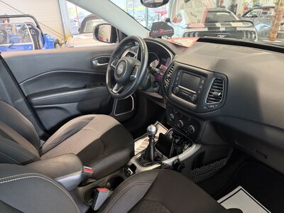 Jeep Compass Gebrauchtwagen Jeep Compass Gebrauchtwagen