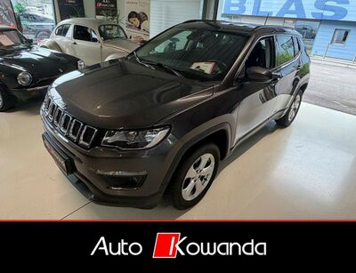 Jeep Compass Gebrauchtwagen Jeep Compass Gebrauchtwagen