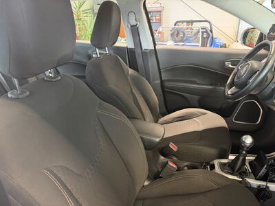 Jeep Compass Gebrauchtwagen Jeep Compass Gebrauchtwagen