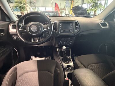 Jeep Compass Gebrauchtwagen Jeep Compass Gebrauchtwagen