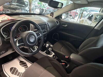 Jeep Compass Gebrauchtwagen Jeep Compass Gebrauchtwagen
