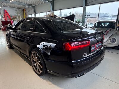 Audi A6 Gebrauchtwagen Audi A6 Gebrauchtwagen