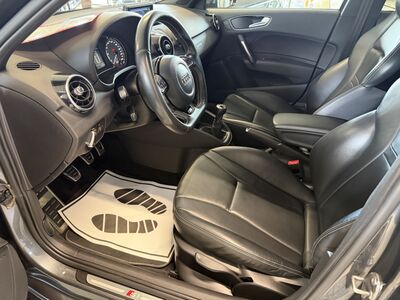 Audi A1 Gebrauchtwagen Audi A1 Gebrauchtwagen