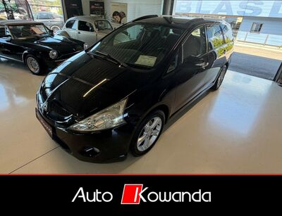 Mitsubishi Grandis Gebrauchtwagen