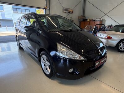 Mitsubishi Grandis Gebrauchtwagen