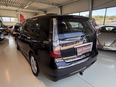 Mitsubishi Grandis Gebrauchtwagen