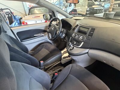 Mitsubishi Grandis Gebrauchtwagen